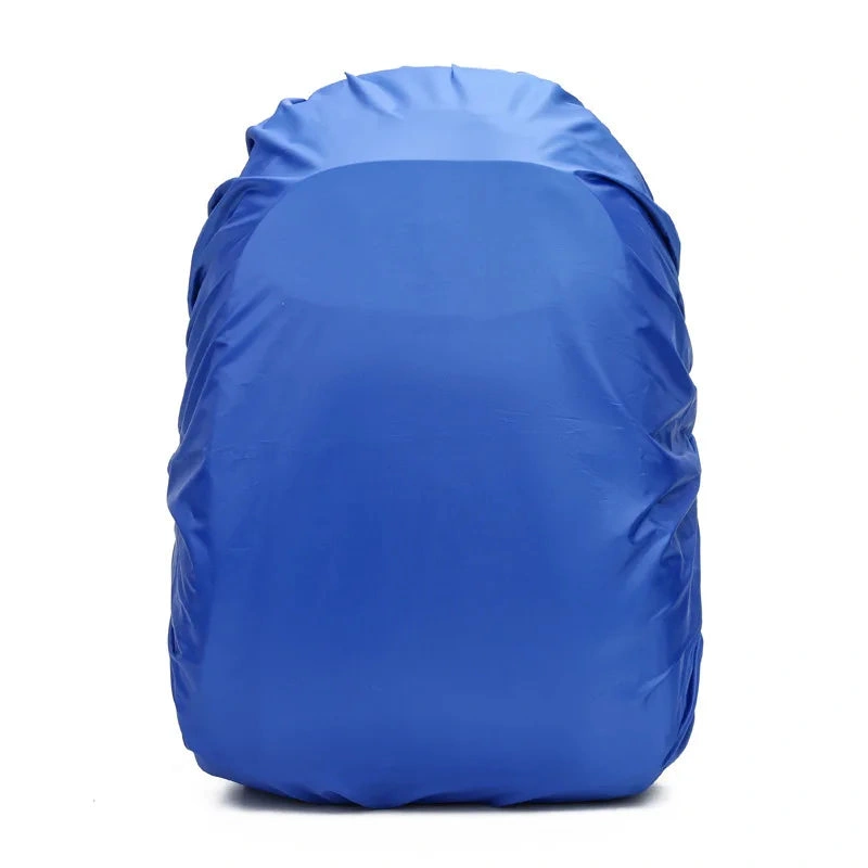 Adventure-Ready Rain Shield: 20-70L Waterproof Backpack Cover – Keep Gear Dry!